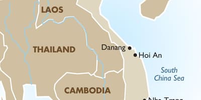 Vietnam ho chi minh göster