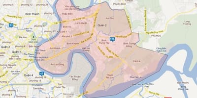 Ho chi minh mahalleler göster 